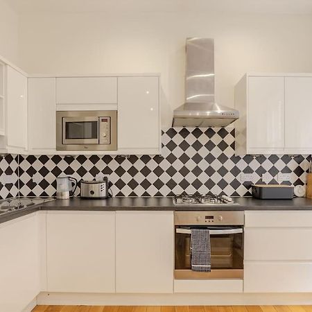 Beautiful 1 Bed Flat 2 Minute Walk To Camden Station Apartment London Luaran gambar