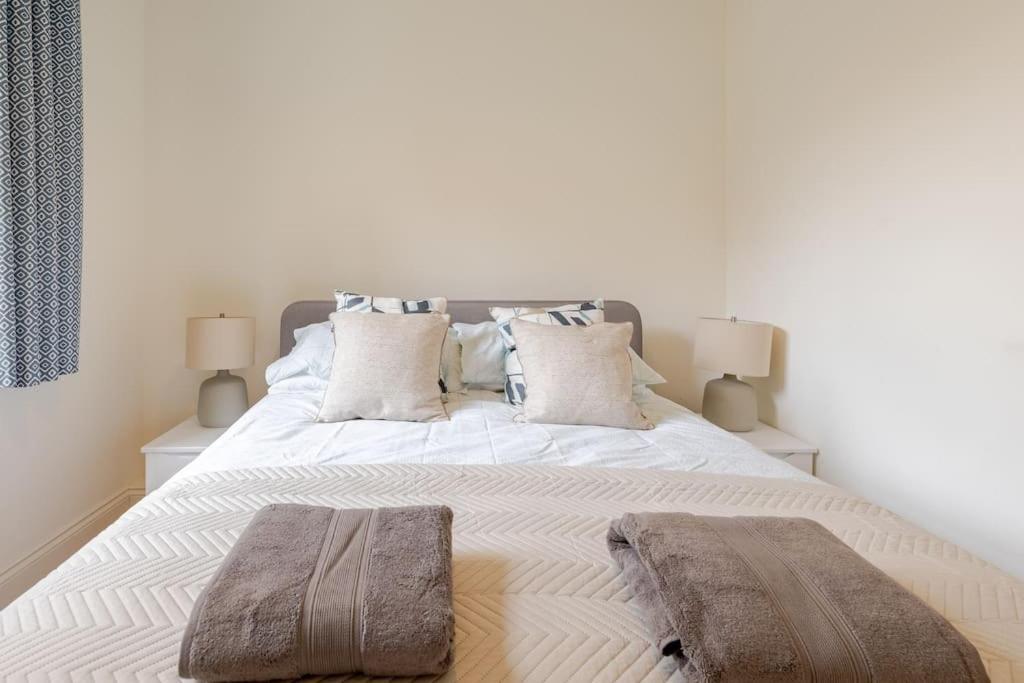 Beautiful 1 Bed Flat 2 Minute Walk To Camden Station Apartment London Luaran gambar