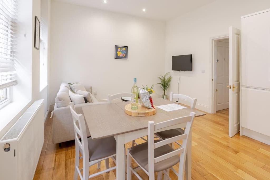 Beautiful 1 Bed Flat 2 Minute Walk To Camden Station Apartment London Luaran gambar